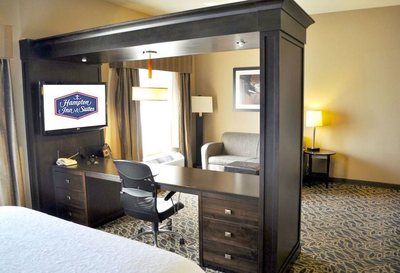 Отель Hampton Inn & Suites Bay City, Tx