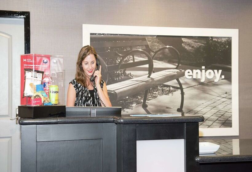 Отель Hampton Inn & Suites Bay City, Tx