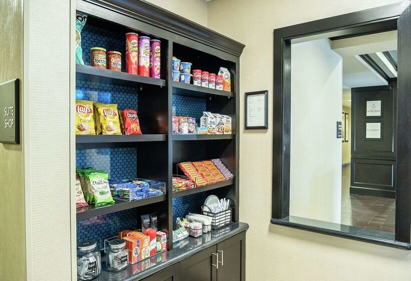 Отель Hampton Inn & Suites Bay City, Tx