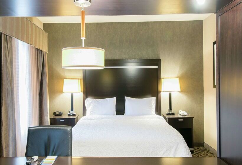 Отель Hampton Inn & Suites Bay City, Tx