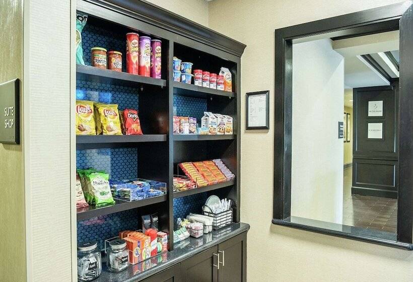 Отель Hampton Inn & Suites Bay City, Tx