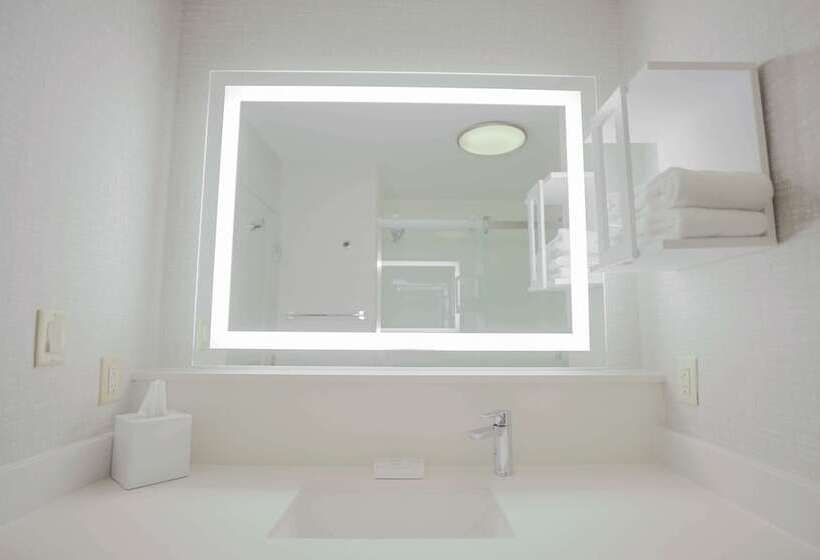 Отель Hampton Inn & Suites Bay City, Tx