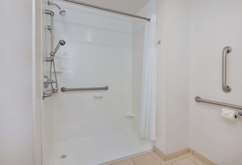 هتل Hampton Inn & Suites Flint/grand Blanc