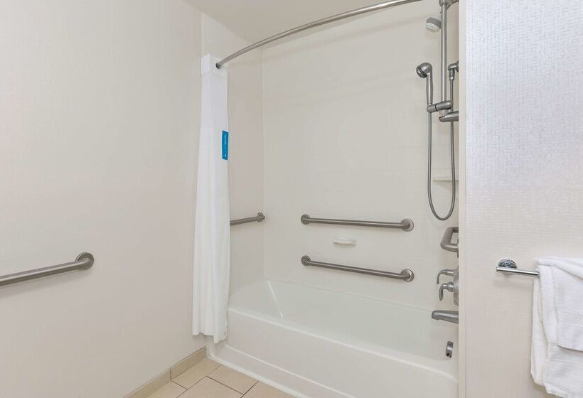 هتل Hampton Inn & Suites Flint/grand Blanc