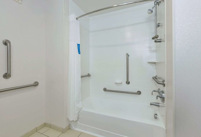 هتل Hampton Inn & Suites Flint/grand Blanc
