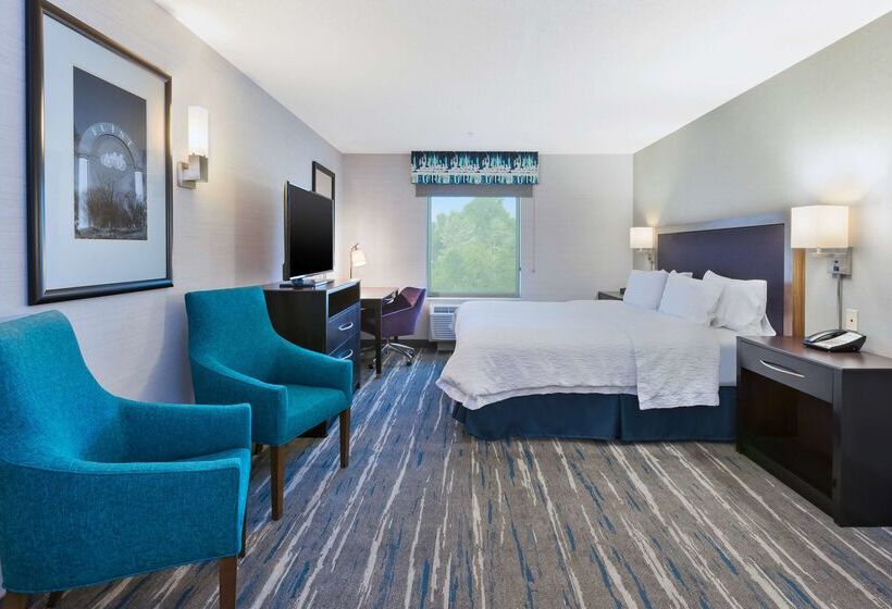 Hotel Hampton Inn And Suites Flint Grand Blanc