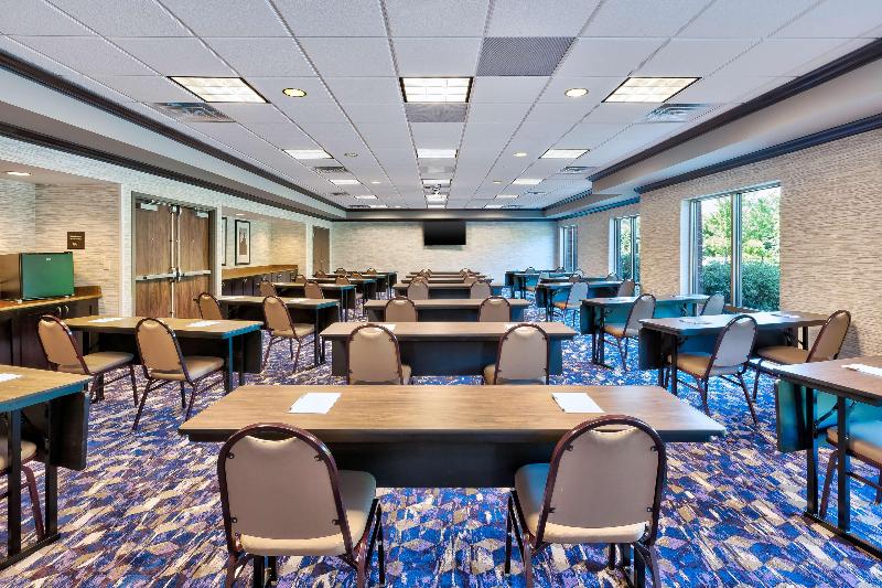 هتل Hampton Inn & Suites Flint/grand Blanc