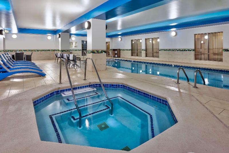 هتل Hampton Inn & Suites Flint/grand Blanc