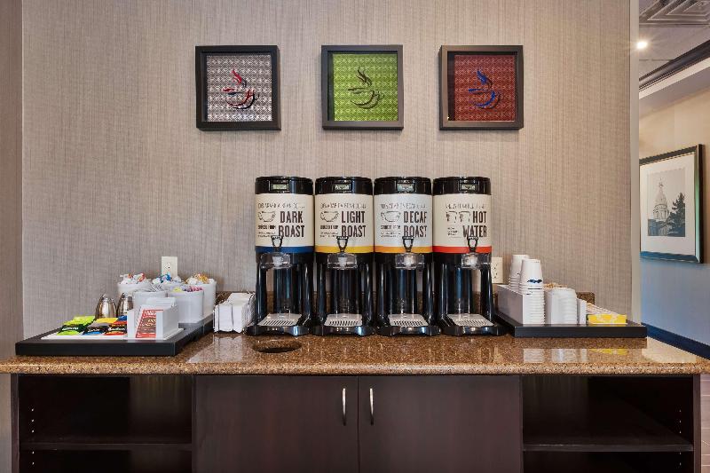 هتل Hampton Inn & Suites Flint/grand Blanc