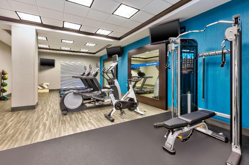 هتل Hampton Inn & Suites Flint/grand Blanc