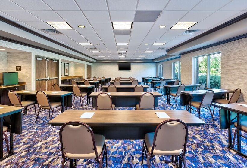 هتل Hampton Inn & Suites Flint/grand Blanc