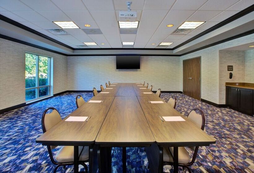 هتل Hampton Inn & Suites Flint/grand Blanc