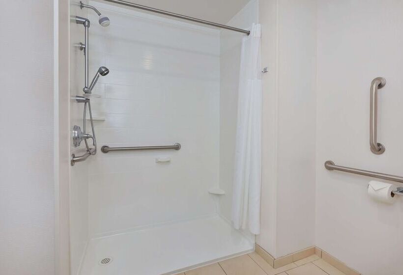 هتل Hampton Inn & Suites Flint/grand Blanc