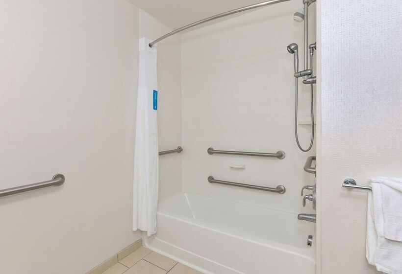 هتل Hampton Inn & Suites Flint/grand Blanc