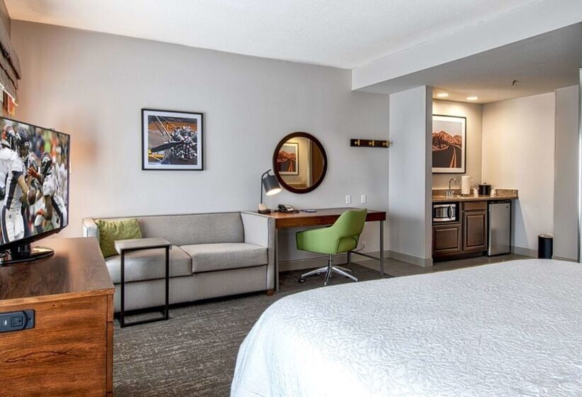בית מלון כפרי Hampton Inn And Suites Hemet