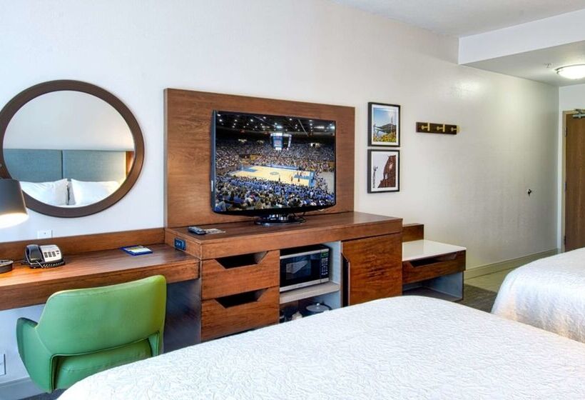 בית מלון כפרי Hampton Inn And Suites Hemet