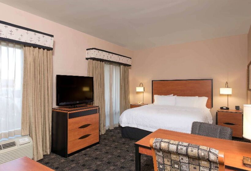 Hotel Hampton Inn And Suites Indianapolis Fishers