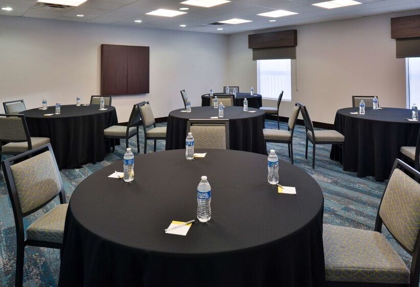 Fotos del hotel Hampton Inn &amp; Suites Las Vegas Airport:  30