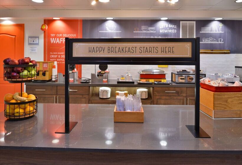 Fotos del hotel Hampton Inn &amp; Suites Las Vegas Airport:  26