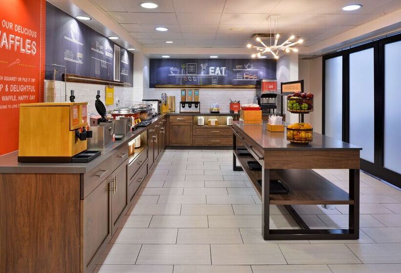 Fotos del hotel Hampton Inn &amp; Suites Las Vegas Airport:  34