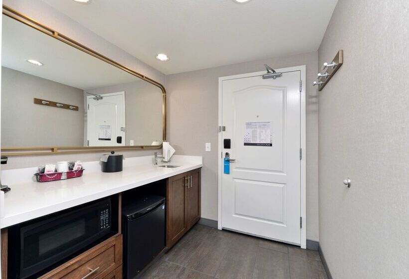 Fotos del hotel Hampton Inn &amp; Suites Las Vegas Airport:  20