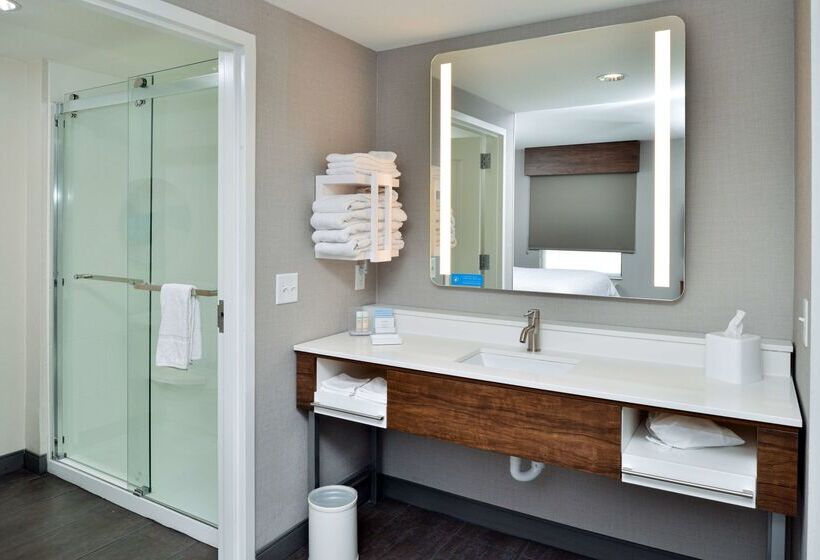 Fotos del hotel Hampton Inn &amp; Suites Las Vegas Airport:  38