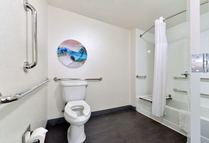 Fotos del hotel Hampton Inn &amp; Suites Las Vegas Airport:  16