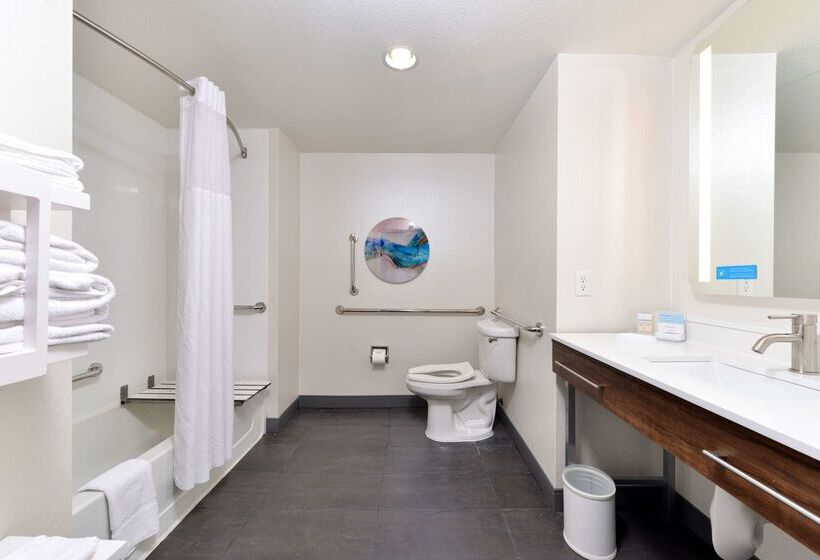 Fotos del hotel Hampton Inn &amp; Suites Las Vegas Airport:  32