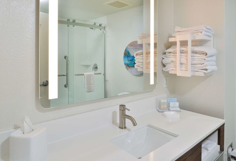 Fotos del hotel Hampton Inn &amp; Suites Las Vegas Airport:  29