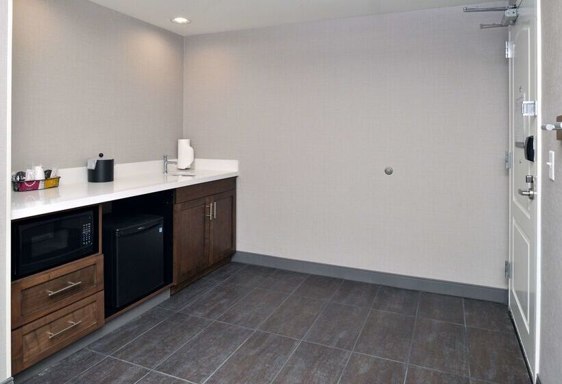 Fotos del hotel Hampton Inn &amp; Suites Las Vegas Airport:  25