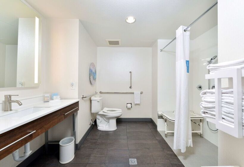 Fotos del hotel Hampton Inn &amp; Suites Las Vegas Airport:  28