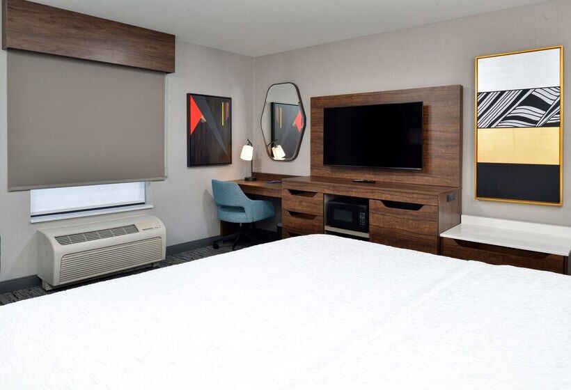 Fotos del hotel Hampton Inn &amp; Suites Las Vegas Airport:  5