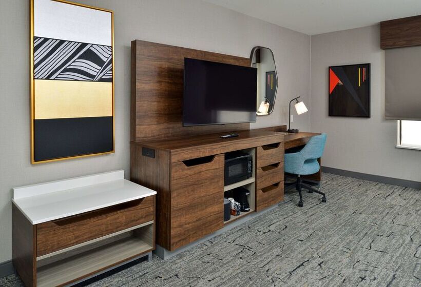 Fotos del hotel Hampton Inn &amp; Suites Las Vegas Airport:  21