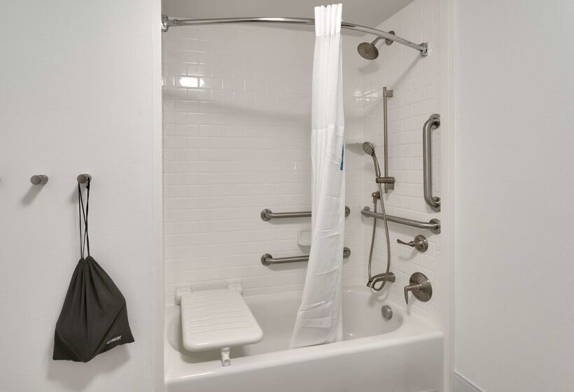 هتل Hampton Inn & Suites Pocatello
