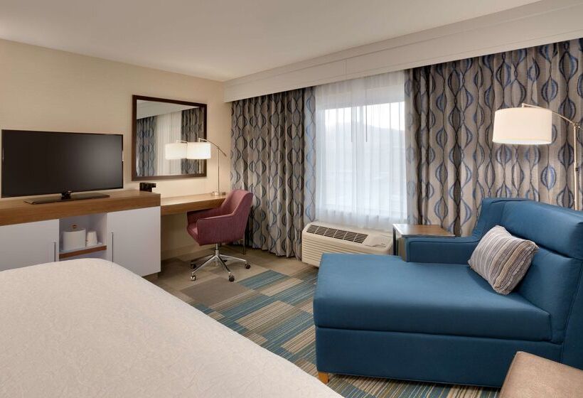 فندق Hampton Inn And Suites Pocatello