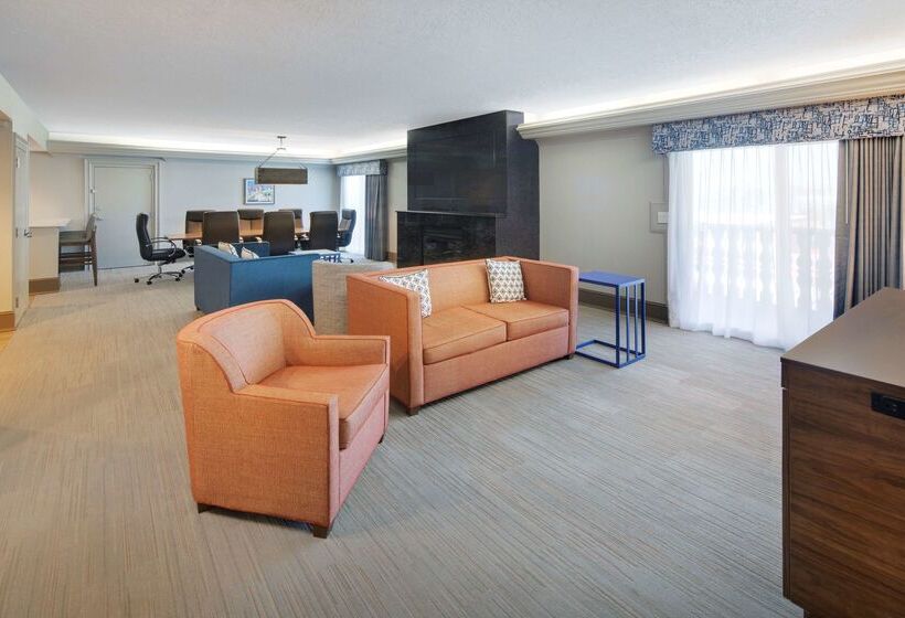 فندق Hampton Inn & Suites St. Augustine Vilano Beach