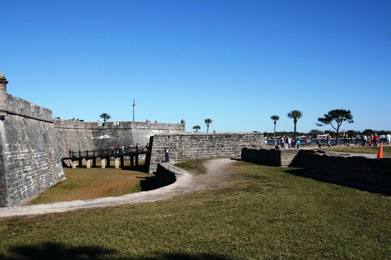 فندق Hampton Inn & Suites St. Augustine Vilano Beach