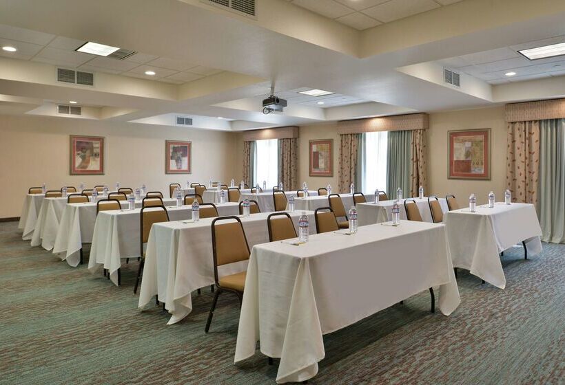 هتل Hampton Inn & Suites Woodland Sacramento Area