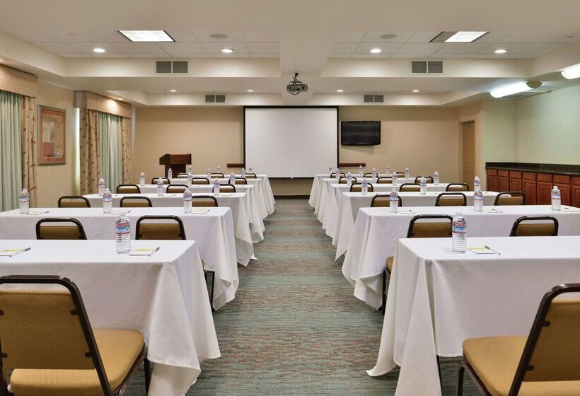 هتل Hampton Inn & Suites Woodland Sacramento Area