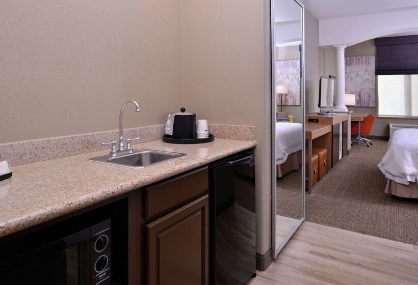 هتل Hampton Inn & Suites Woodland Sacramento Area