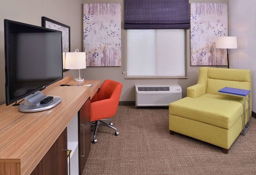 هتل Hampton Inn & Suites Woodland Sacramento Area