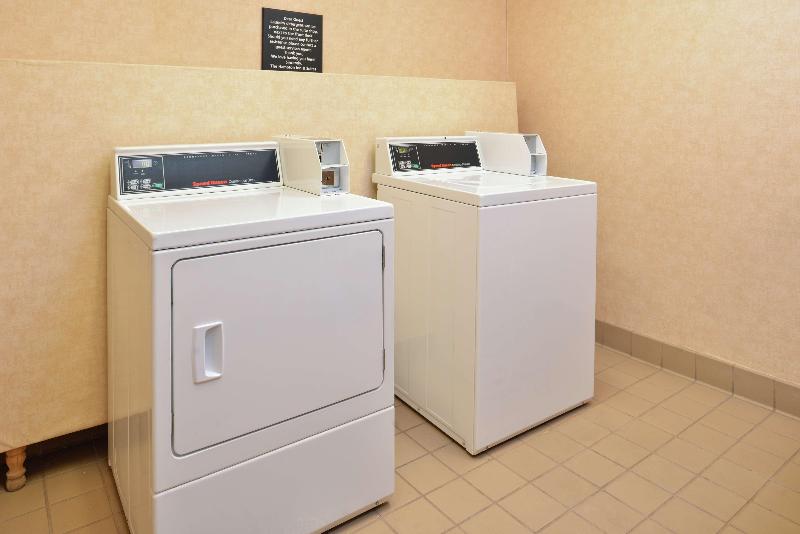 هتل Hampton Inn & Suites Woodland Sacramento Area