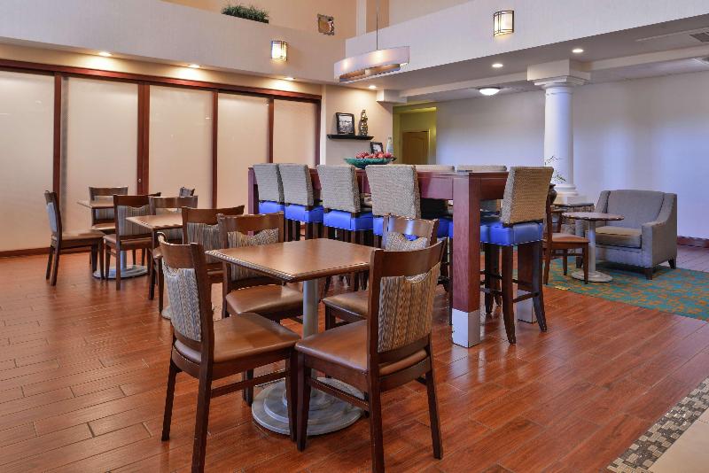 هتل Hampton Inn & Suites Woodland Sacramento Area