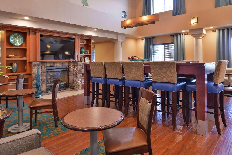 هتل Hampton Inn & Suites Woodland Sacramento Area