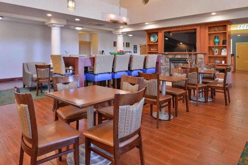 هتل Hampton Inn & Suites Woodland Sacramento Area