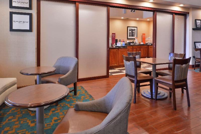 هتل Hampton Inn & Suites Woodland Sacramento Area