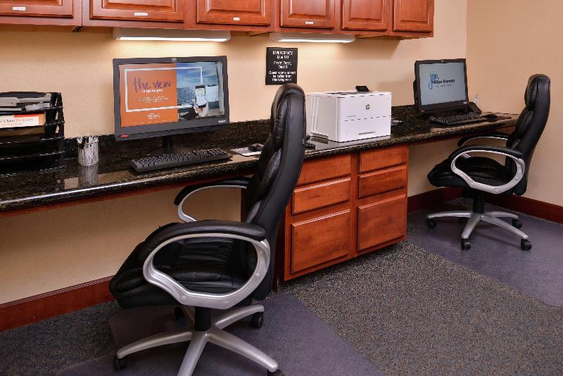 هتل Hampton Inn & Suites Woodland Sacramento Area