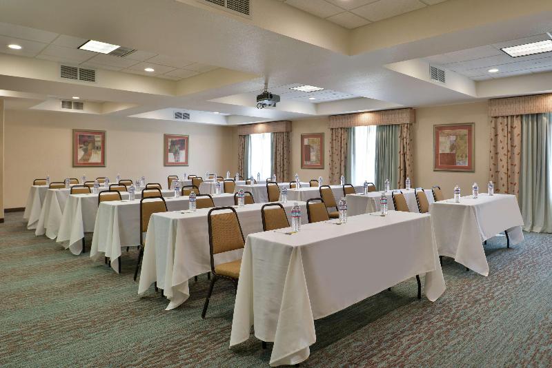 هتل Hampton Inn & Suites Woodland Sacramento Area