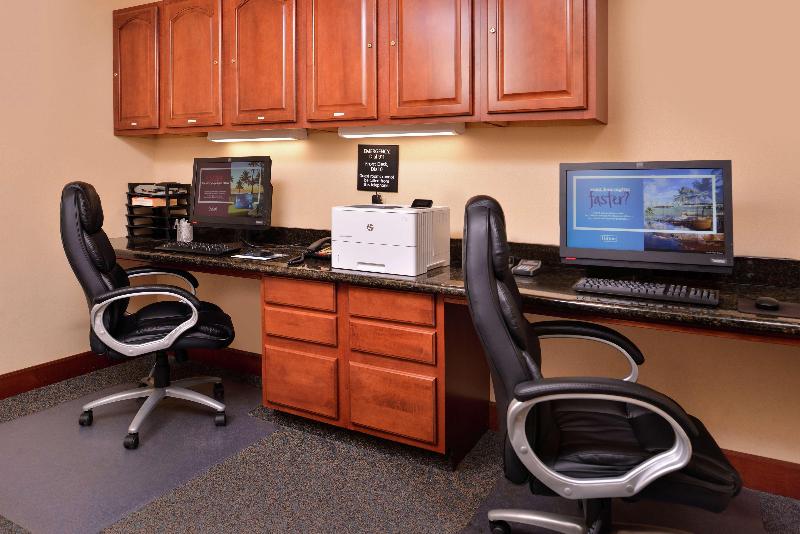 هتل Hampton Inn & Suites Woodland Sacramento Area