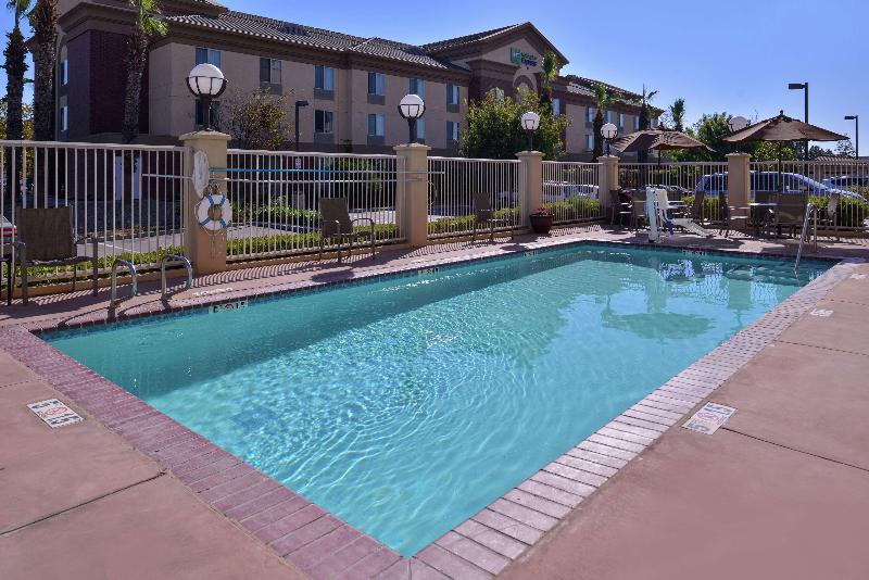 هتل Hampton Inn & Suites Woodland Sacramento Area